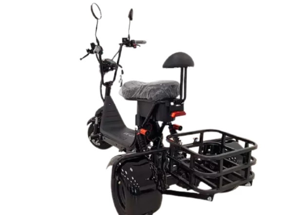 Электроскутер CityCoco GT-X3 Pro Mini